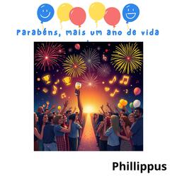 Happy Birthday, Another Year!
