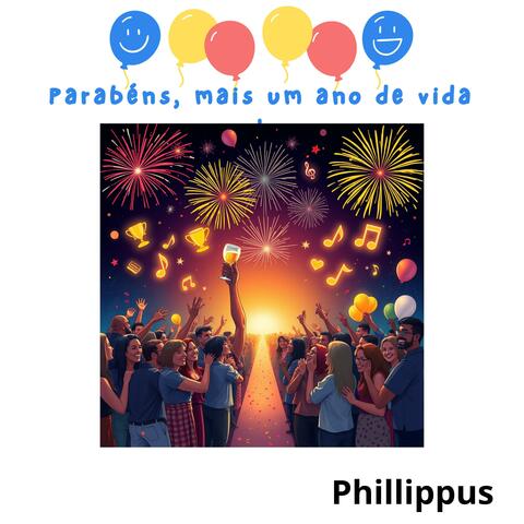 Happy Birthday, Another Year!