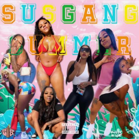 SUSGANG SUMMER