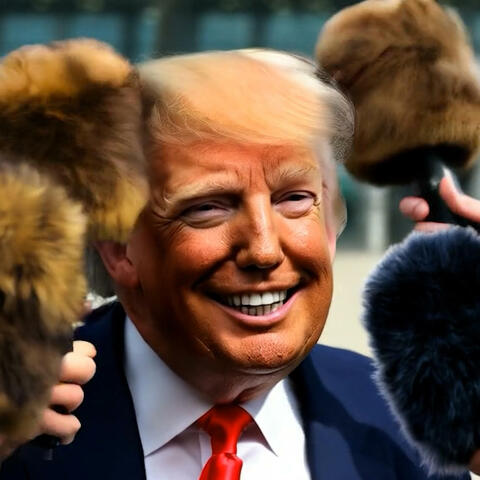 Mighty Trumpy