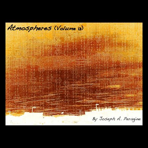 Atmospheres, Vol. 13