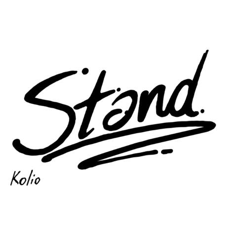 Stand