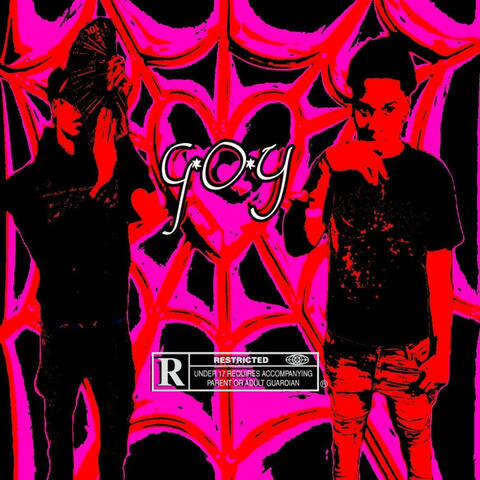 G/O/Y (feat. RKR Ray)