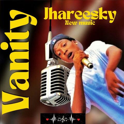 Vanity