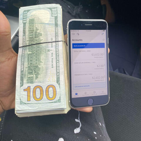 Counting Chicken (feat. Mir)