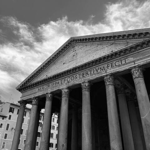 The Pantheon