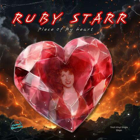Piece Of My Heart (Remastered)