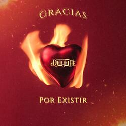 Gracias Por Existir