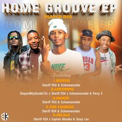 Bosso (feat. Sheriff RSA & Schoemansdale)