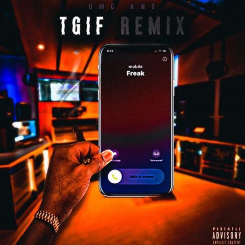 TGIF (OmcAnt Version)