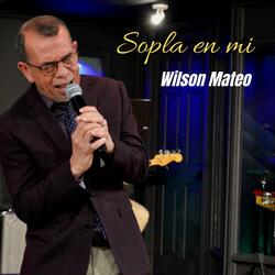 Sopla En Mi