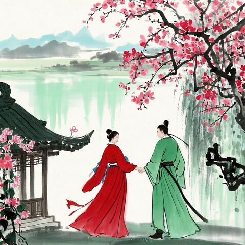 Springtime Melodies, Pt. 2