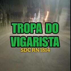 Tropa do Vigarista SDC
