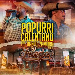 Popurri Calentano, Vol. 1