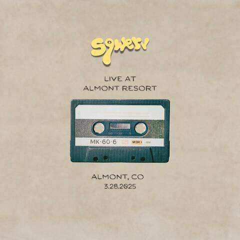 Almont Resort 3.28.2025 (Almont, CO)