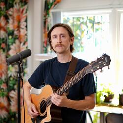 So Hot You're Hurting My Feelings (Acoustic Cover)