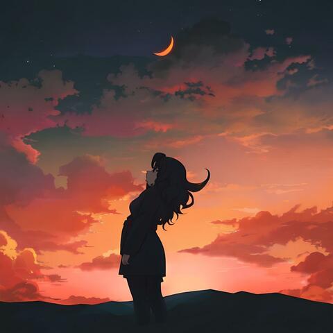 On The Moon
