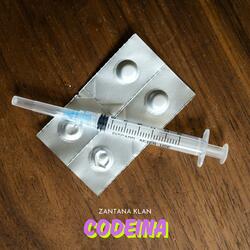 CODEINA
