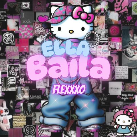 ELLA BAILA