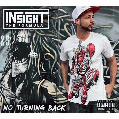 NO TURNING BACK
