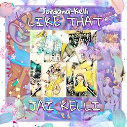 Like That (feat. God Gifted)