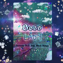 Boss Lady