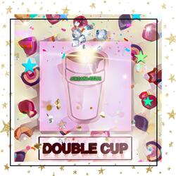 DOUBLE CUP