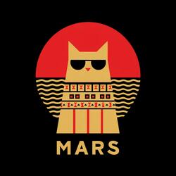 Mars Bro