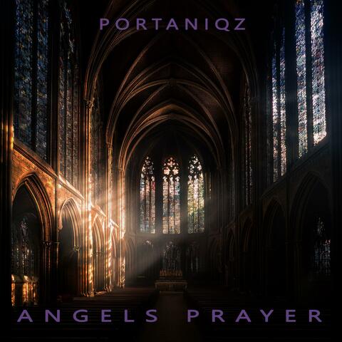 Angels Prayer