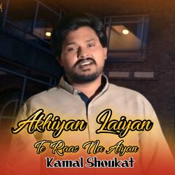 Akhiyan Laiyan Te Raas Na Aiyan