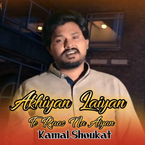 Akhiyan Laiyan Te Raas Na Aiyan