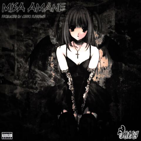 Misa Amane