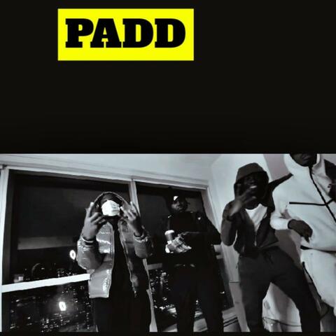 PADD