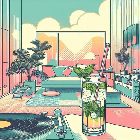 Home Mojito