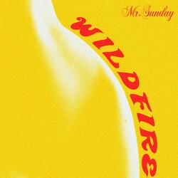 Wildfire.