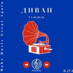 Дама Роза - Сузидил