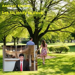 Let Us Unify In Love