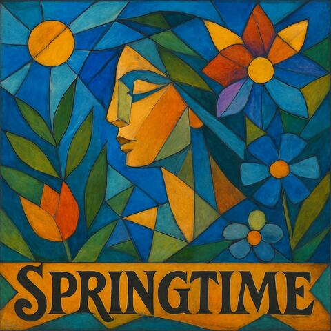 Springtime (Le Printemps)