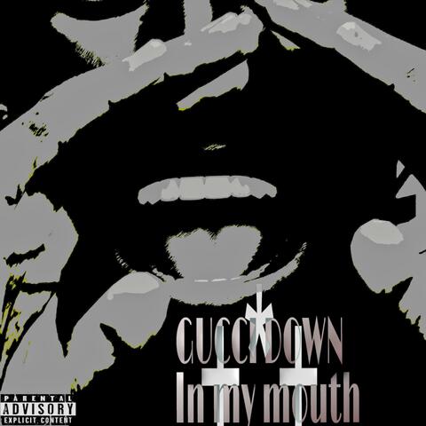 AK! - gucci down