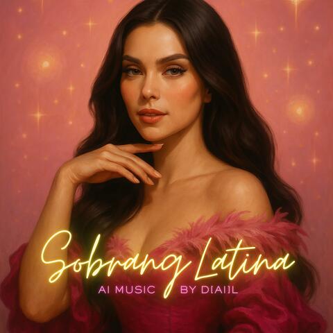 Sobrang Latina