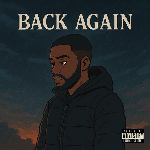 Back Again (AutoTuned Verson)