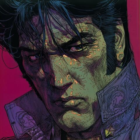 Velvet Elvis