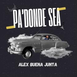 Pa' Donde Sea