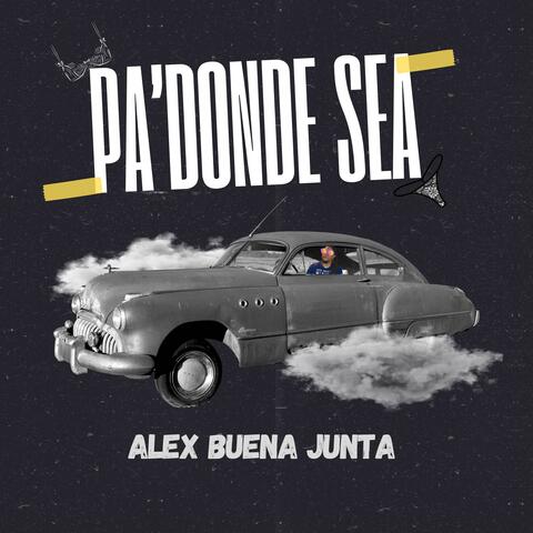 Pa' Donde Sea