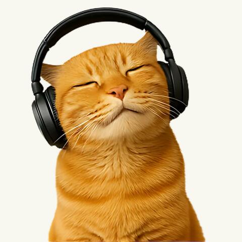 Chill Like a Cat, Think Like a Human