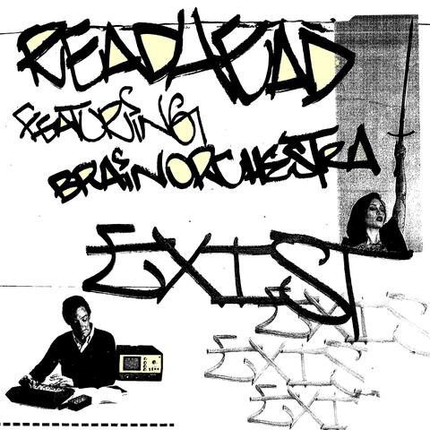 Exist (feat. Brainorchestra)