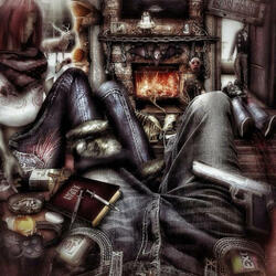 Vibrator (feat. Swazaé)