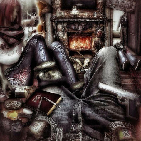 Vibrator (feat. Swazaé)