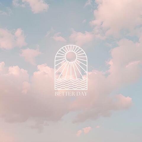 Better Day  (Live)