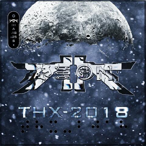 Aeon ::: THX-2018